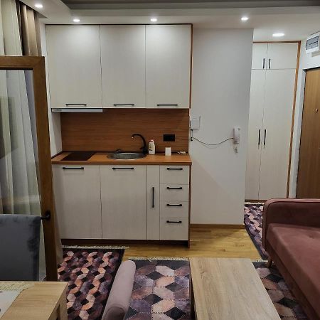 Lux Apartmani Bajova Τσέτινιε Εξωτερικό φωτογραφία