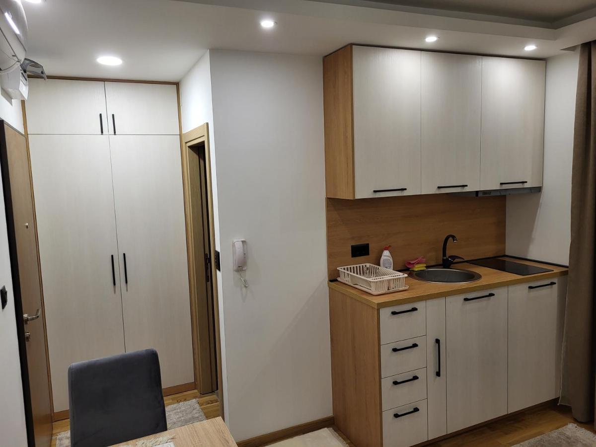 Lux Apartmani Bajova Τσέτινιε Εξωτερικό φωτογραφία