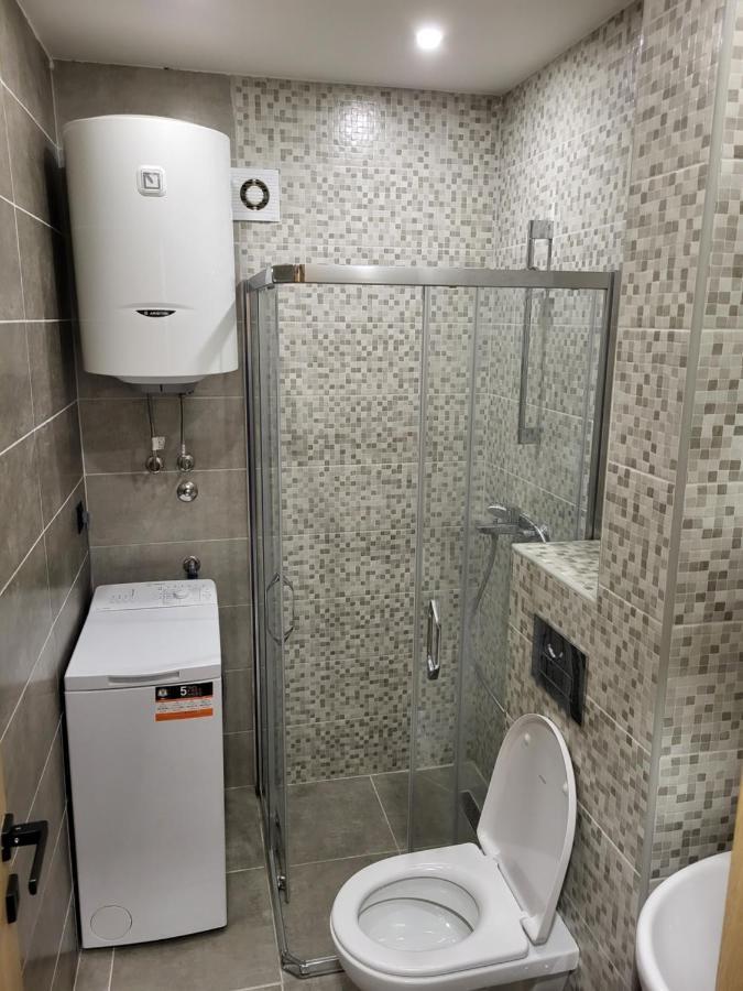 Lux Apartmani Bajova Τσέτινιε Εξωτερικό φωτογραφία