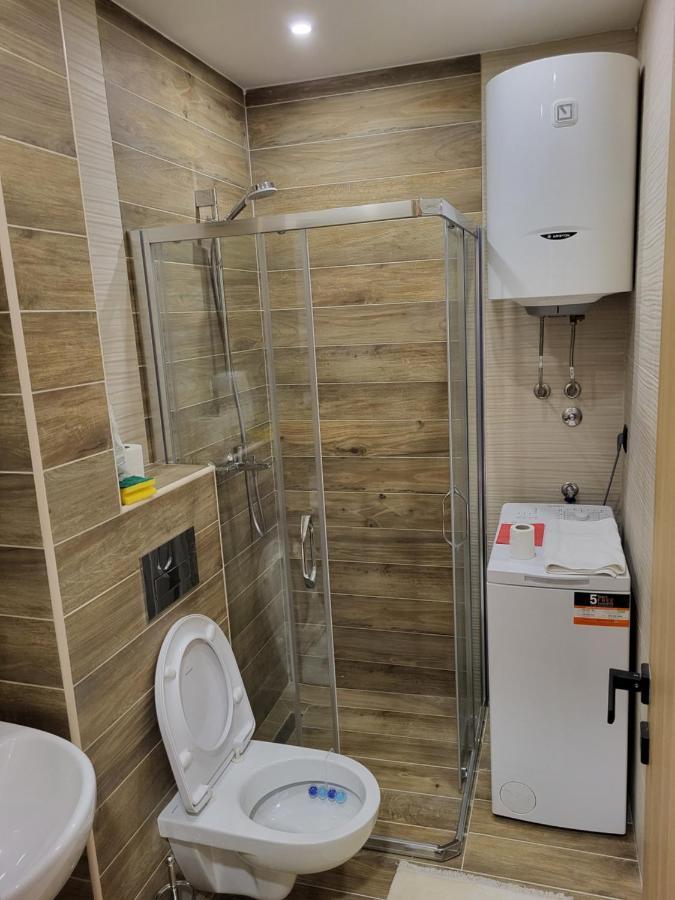 Lux Apartmani Bajova Τσέτινιε Εξωτερικό φωτογραφία