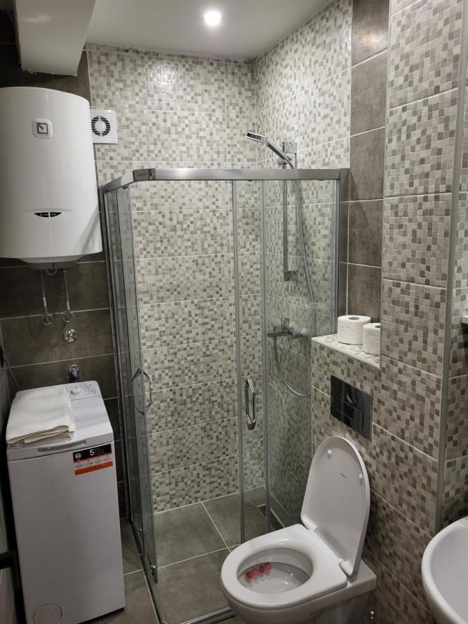 Lux Apartmani Bajova Τσέτινιε Εξωτερικό φωτογραφία