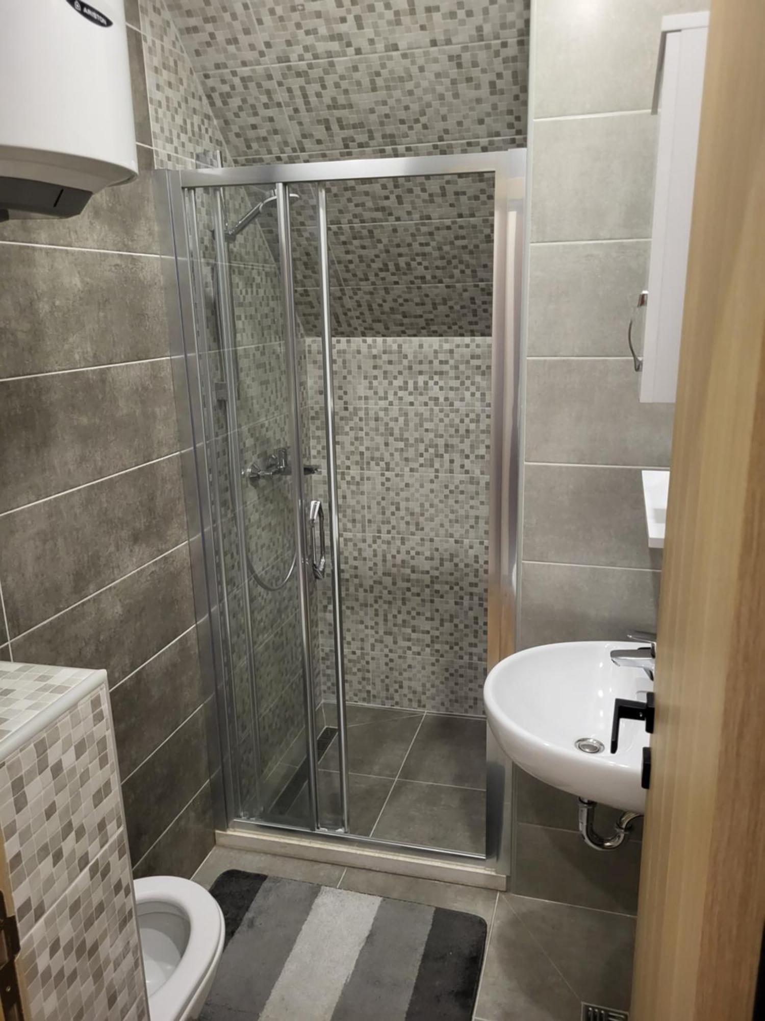 Lux Apartmani Bajova Τσέτινιε Εξωτερικό φωτογραφία